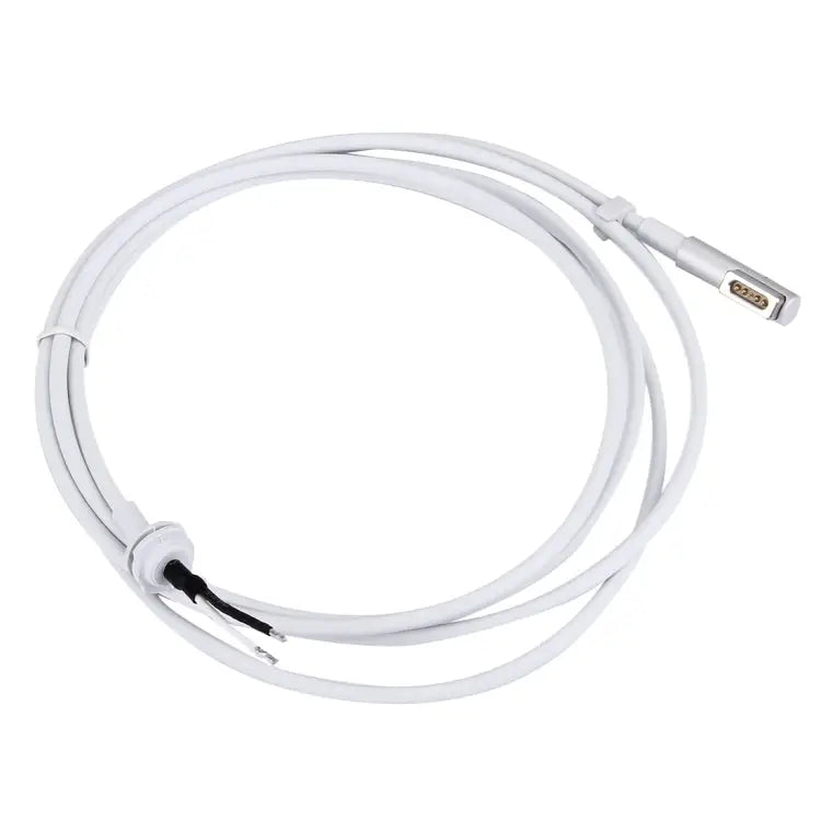 5 Pin L Style MagSafe 1 Power Adapter Cable for Apple Macbook A1150 A1151 A1172 A1184 A1211 A1370 Length: 1.8m