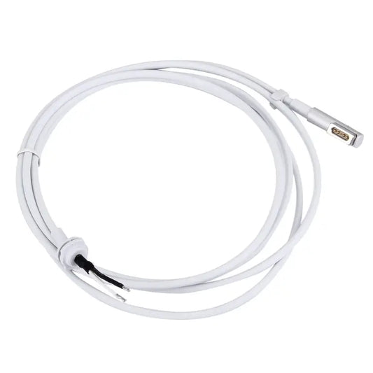 5 Pin L Style MagSafe 1 Power Adapter Cable for Apple Macbook A1150 A1151 A1172 A1184 A1211 A1370 Length: 1.8m
