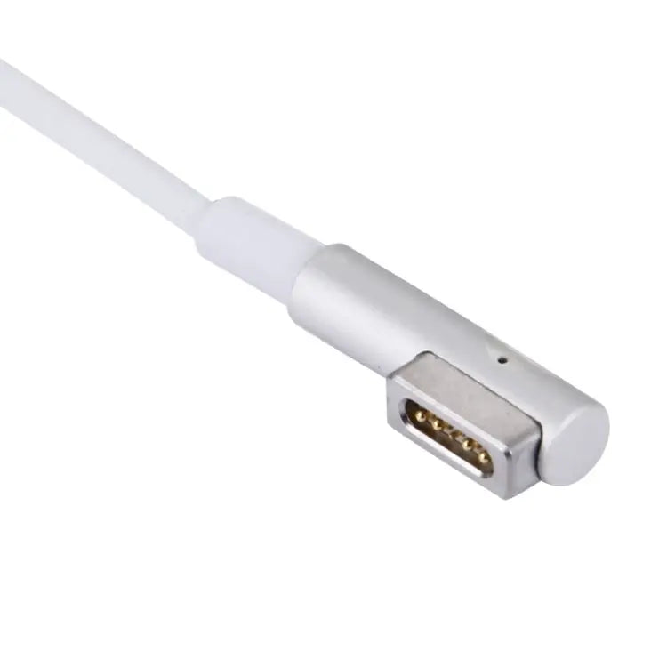 5 Pin L Style MagSafe 1 Power Adapter Cable for Apple Macbook A1150 A1151 A1172 A1184 A1211 A1370 Length: 1.8m