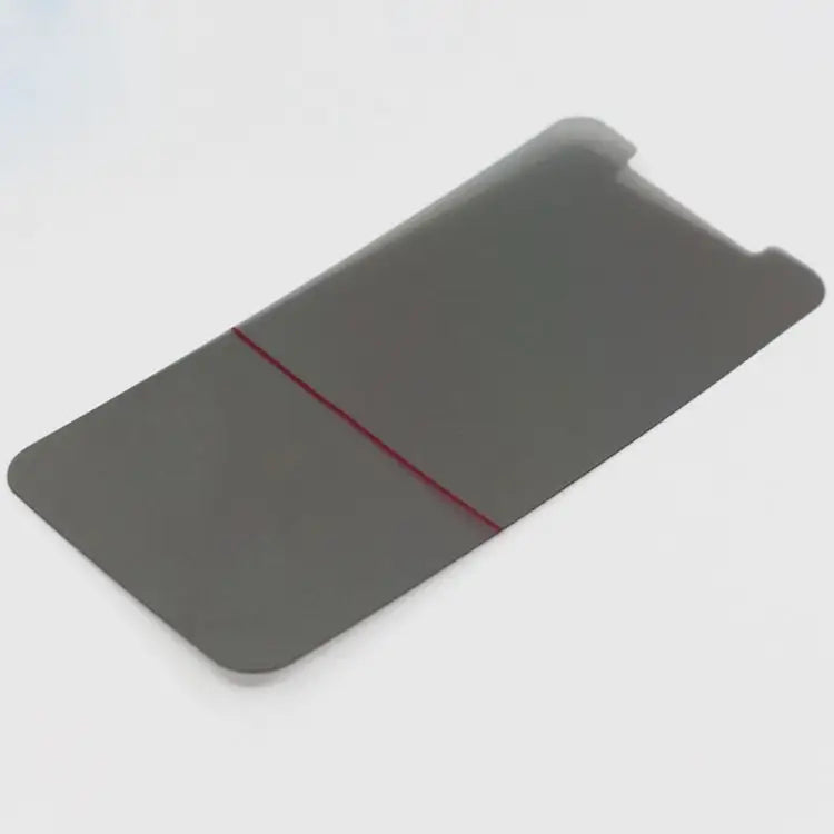 50 PCS LCD Filter Polarizing Films for iPhone X - 50 PCS iX