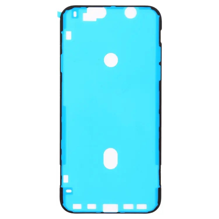 50 PCS LCD Frame Bezel Waterproof Adhesive Stickers for iPhone XR - 50 PCS for iPhone XR
