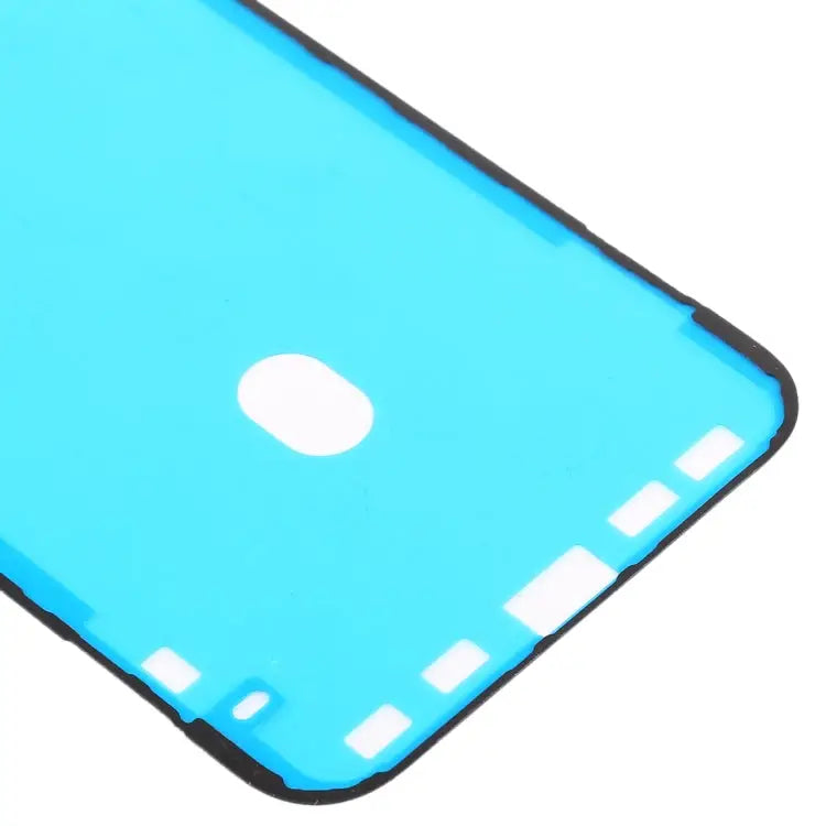 50 PCS LCD Frame Bezel Waterproof Adhesive Stickers for iPhone XR - 50 PCS for iPhone XR