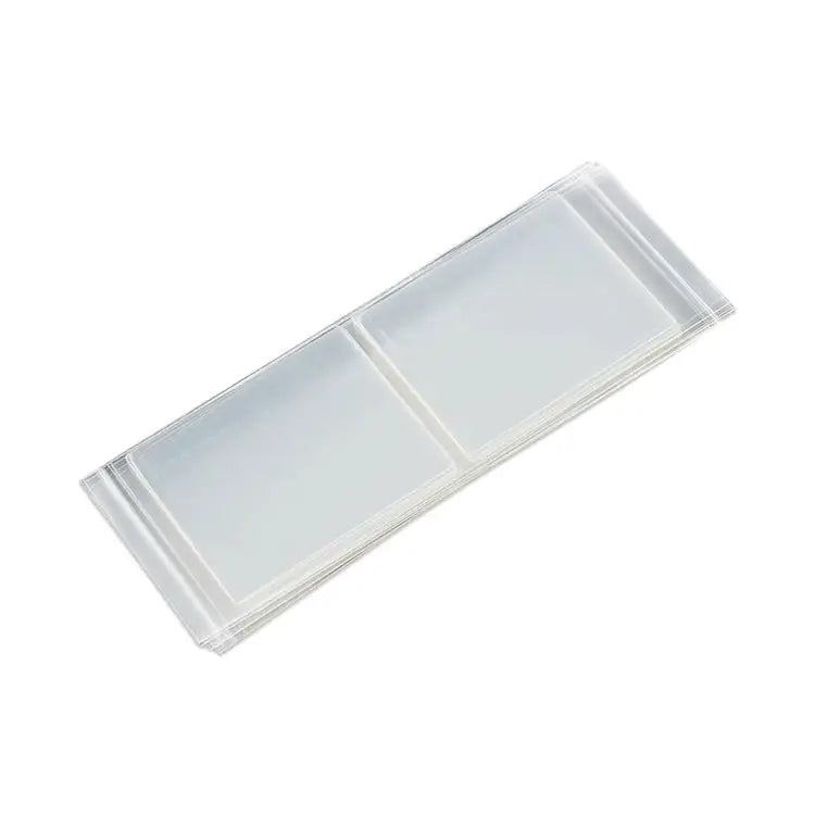 50 PCS OCA Optically Clear Adhesive for Apple Watch Series 1 / 2 / 3 42MM For Watch Series 1 / 2 / 3 42MM - For Watch