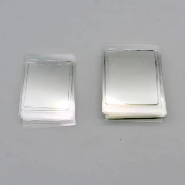 50 PCS OCA Optically Clear Adhesive for Apple Watch Series 4 / 5 / 6 40MM For Watch Series 4 / 5 / 6 40MM - For Watch