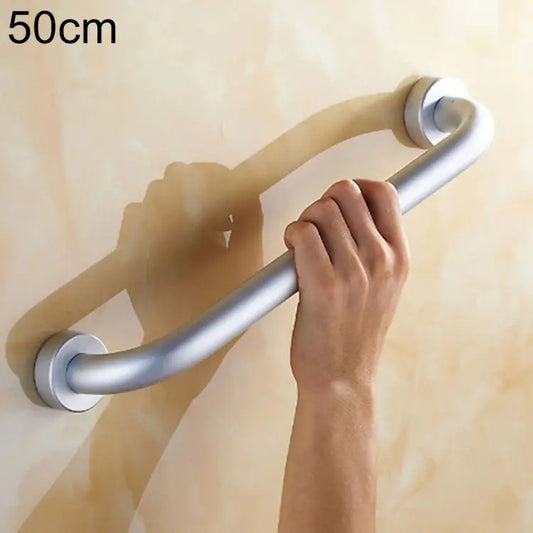 50cm Space Aluminum Bathroom Barrier-free and Safe Armrest 50cm - 50cm