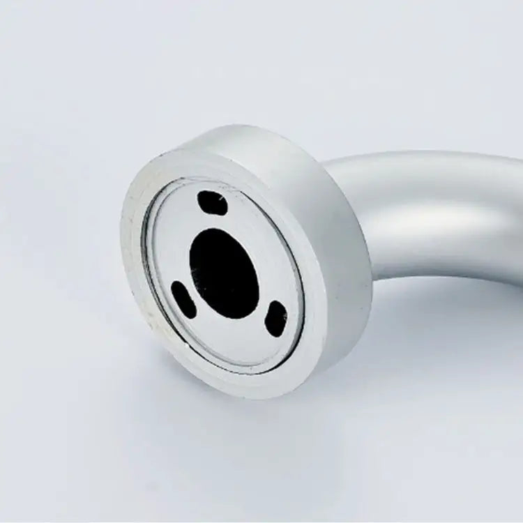 50cm Space Aluminum Bathroom Barrier-free and Safe Armrest 50cm - 50cm