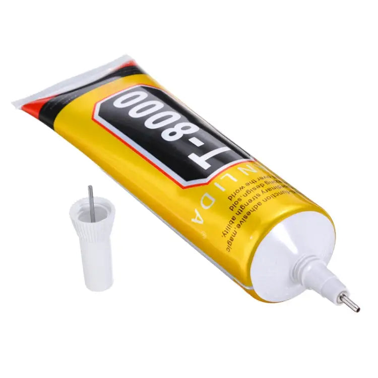 50ml T-8000 Multi-Function Glue Screen Repair 50ml T-8000 - 50ml T-8000