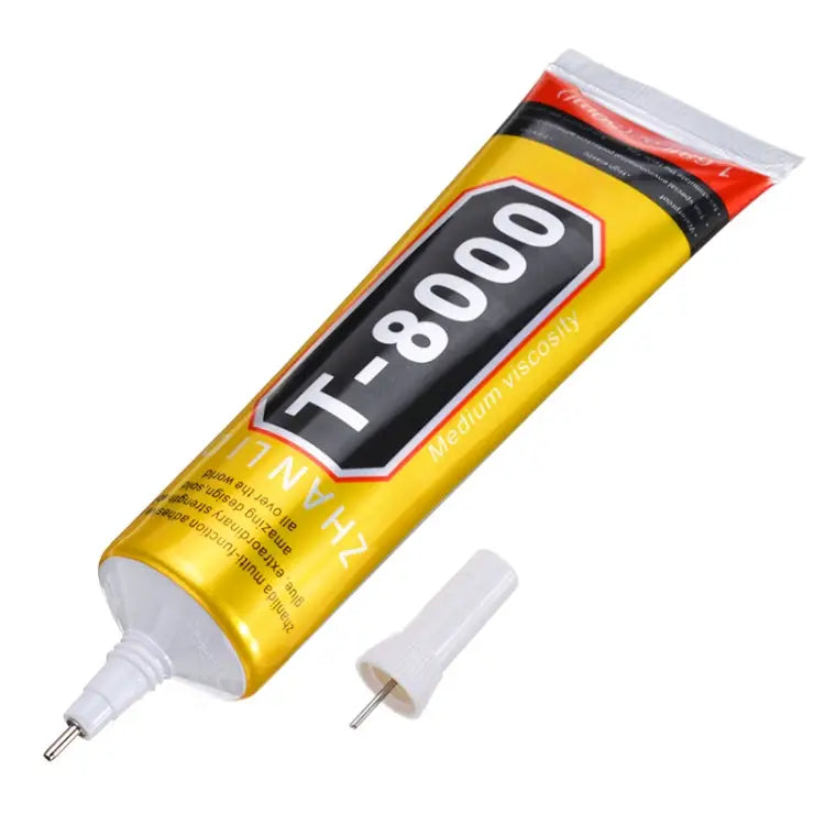 50ml T-8000 Multi-Function Glue Screen Repair 50ml T-8000 - 50ml T-8000