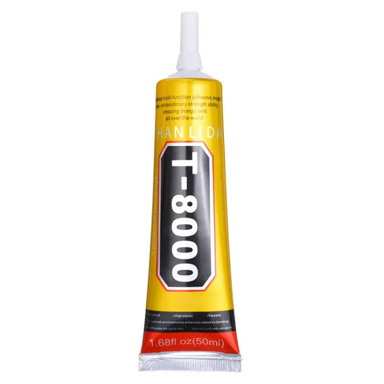 50ml T-8000 Multi-Function Glue Screen Repair 50ml T-8000 - 50ml T-8000