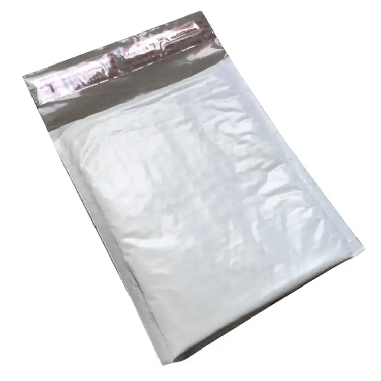 50pcs Self Seal Kraft Bubble Mailer Envelopes Size: 14cm x 16cm Custom Printing and Size are welcome 14x16cm - 14x16cm