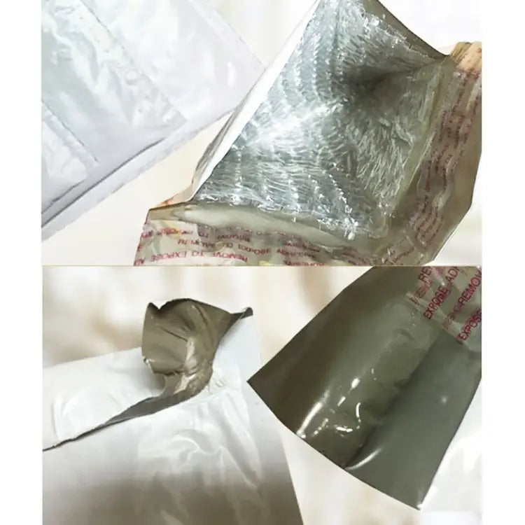 50pcs Self Seal Kraft Bubble Mailer Envelopes Size: 14cm x 16cm Custom Printing and Size are welcome 14x16cm - 14x16cm