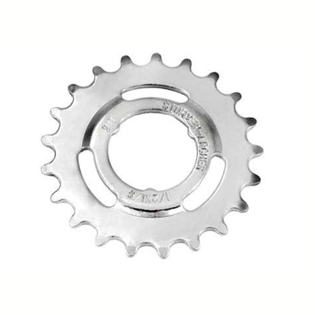 AC0102A Tandwiel 18 opsteek