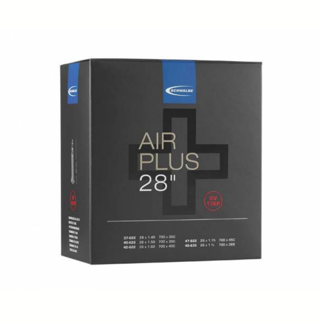 BE1306A Bib Schwalbe Airplus 37-622 DV17