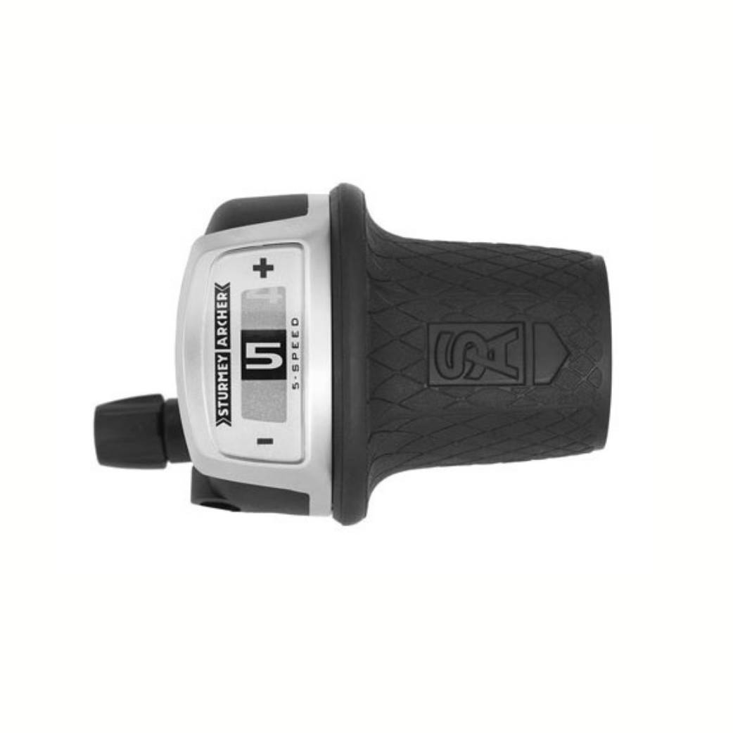 BA0601A shiftleverTSC50 5 speed shifter