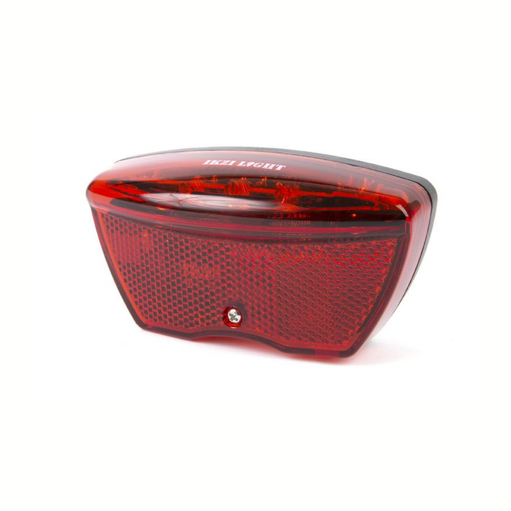 FC0902D Achterlicht LED reflector 5xled