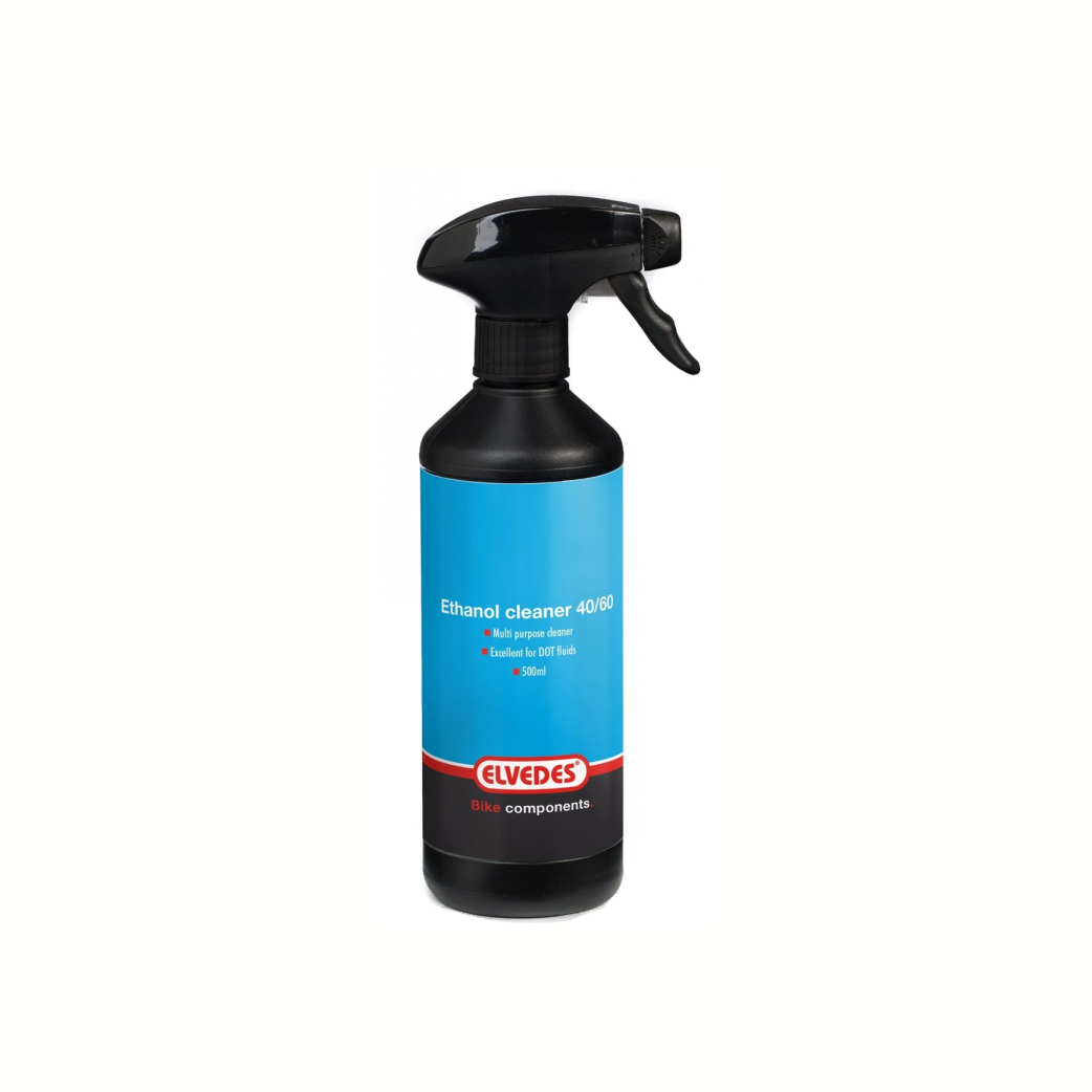 QB0605A ethanol cleaner