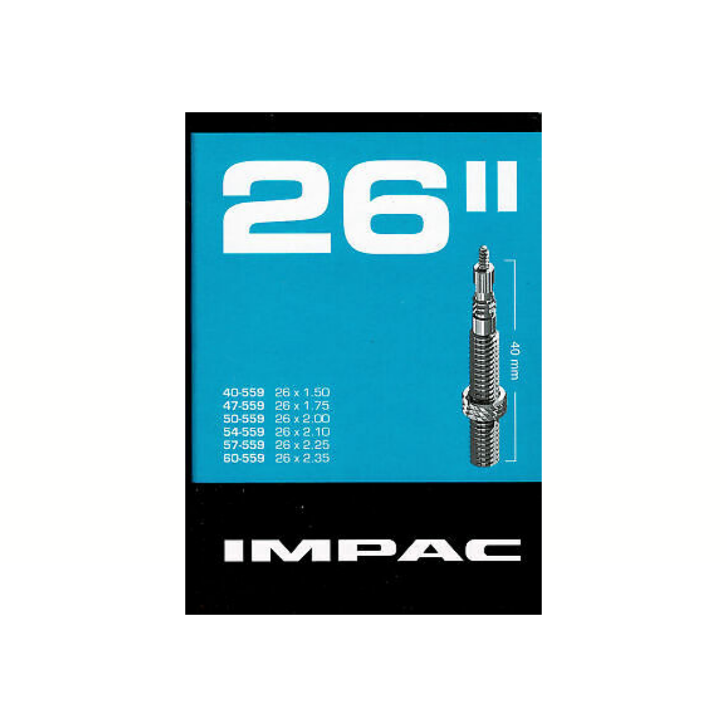 BI1201A bib impac 26x1.75 SV
