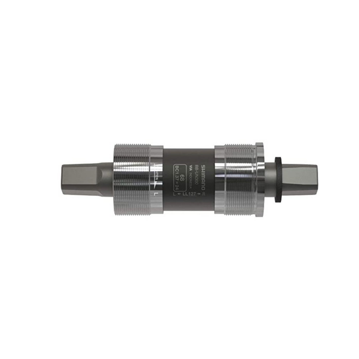 BA0406A Trapas 68-127 BSA UN300
