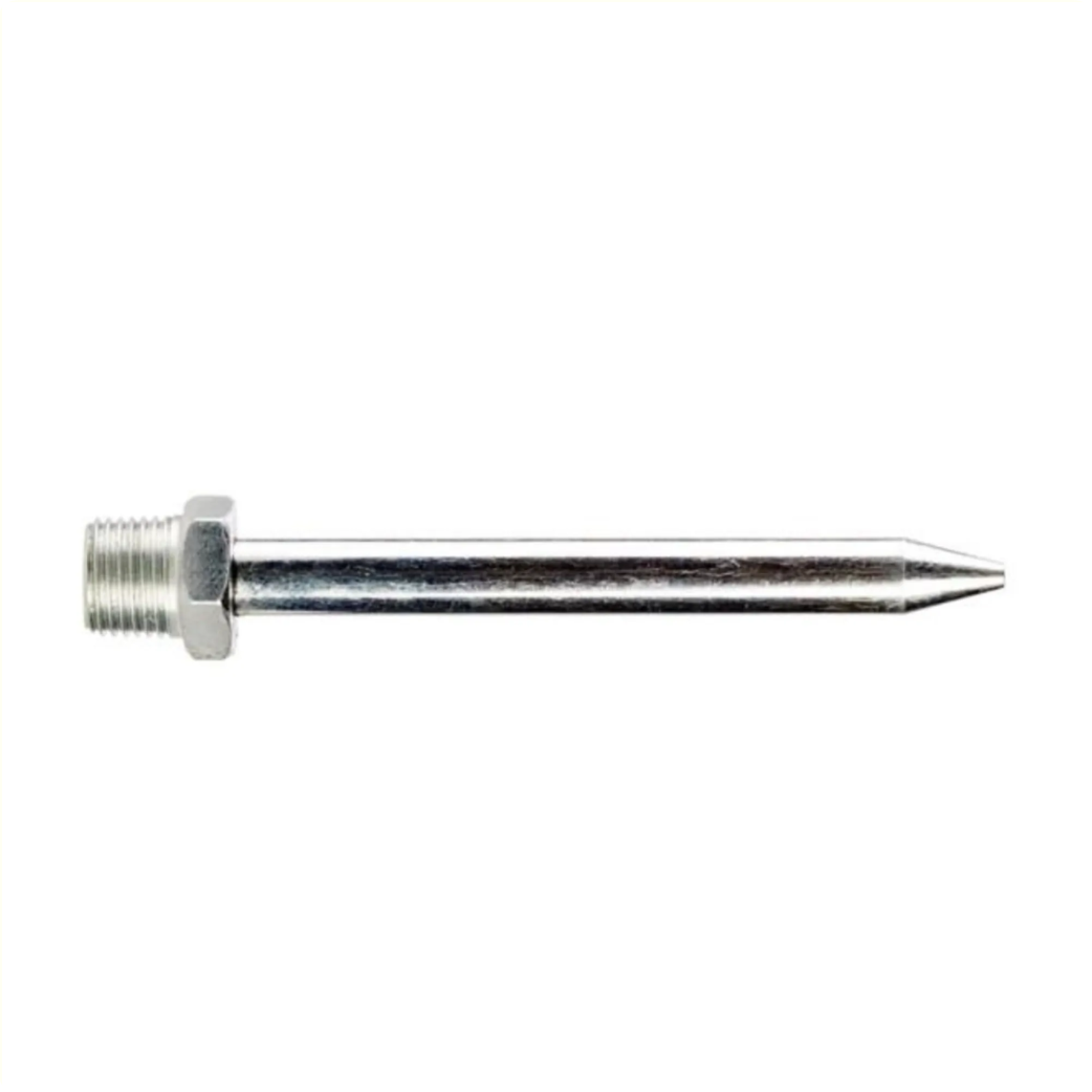 AA0107A Elvedes naald voor vetspuit