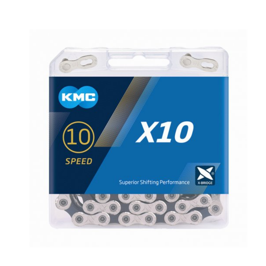 BD0502A Ketting KMC X10 1/2x11/128