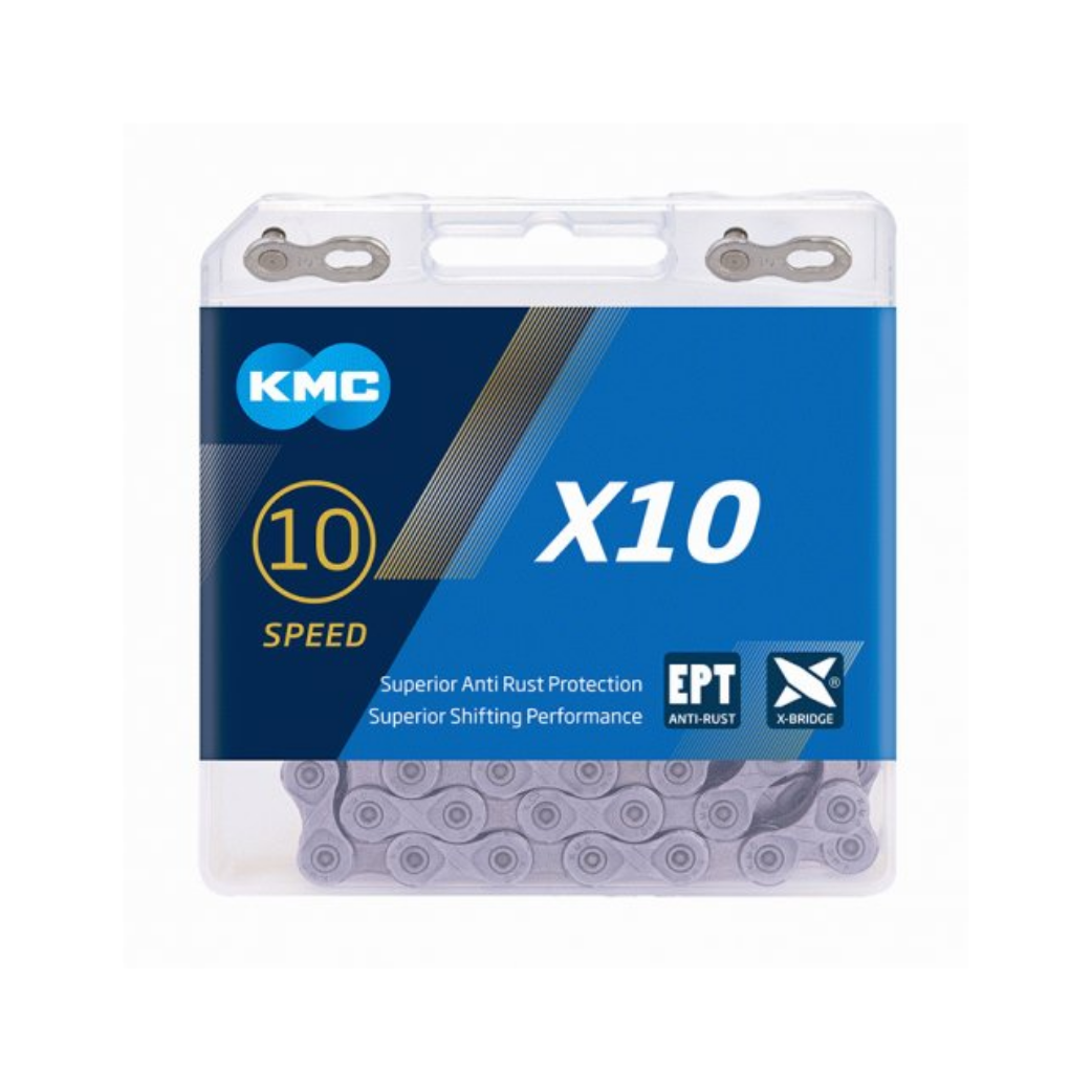 BD0501A Ketting KMC X10 1/2x11/128