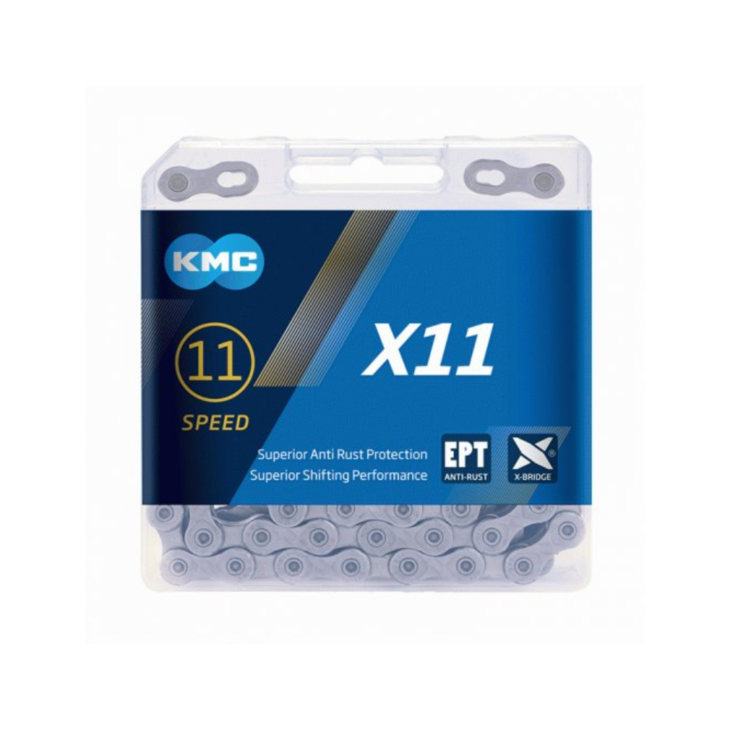 BD0101A Ketting KMC X11 1/2x11/128