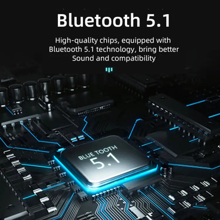 530 Business Model Hanging Ear Stereo Bluetooth Headset 530 Single Earphone - 530 Single Earphone
