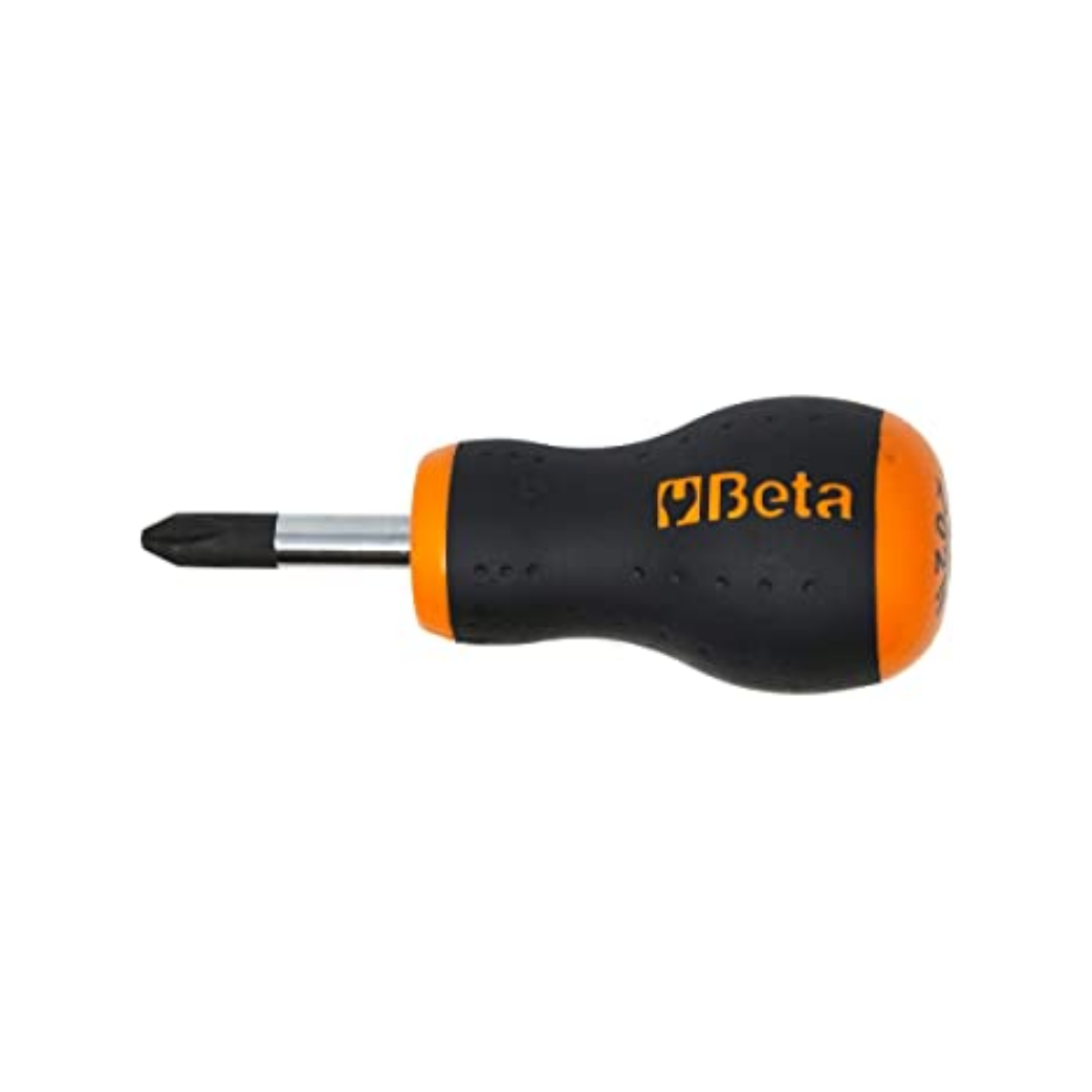 PA0204A Beta kruis schroevendraaier kort