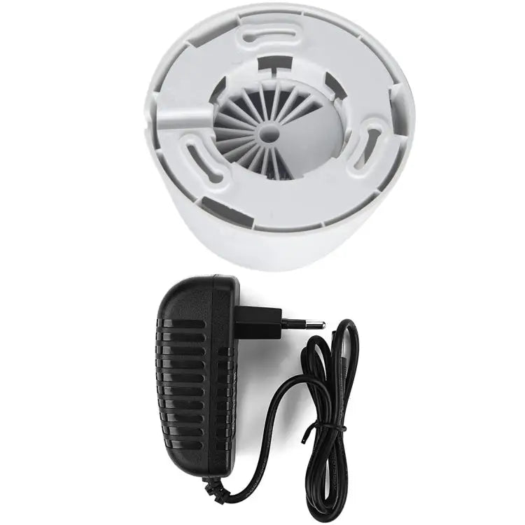 533H2 / IP 3.6mm 2MP Lens Full HD 1080P Indoor Security Dome Surveillance Camera with 20 Meter Night Vision Function