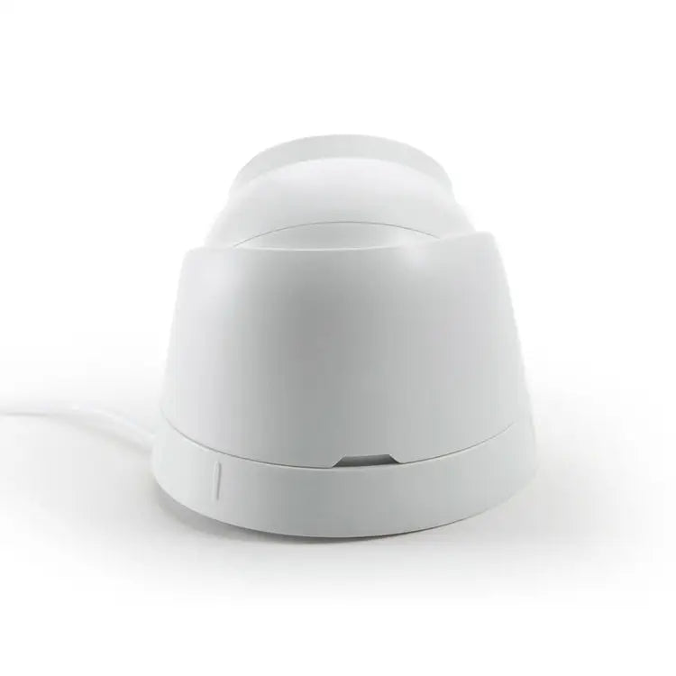 533H2 / IP 3.6mm 2MP Lens Full HD 1080P Indoor Security Dome Surveillance Camera with 20 Meter Night Vision Function