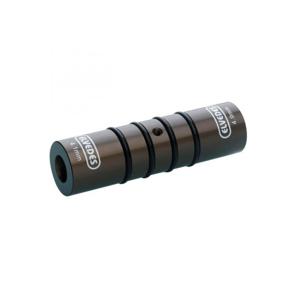 AA0107A Elvedes kabel prikker
