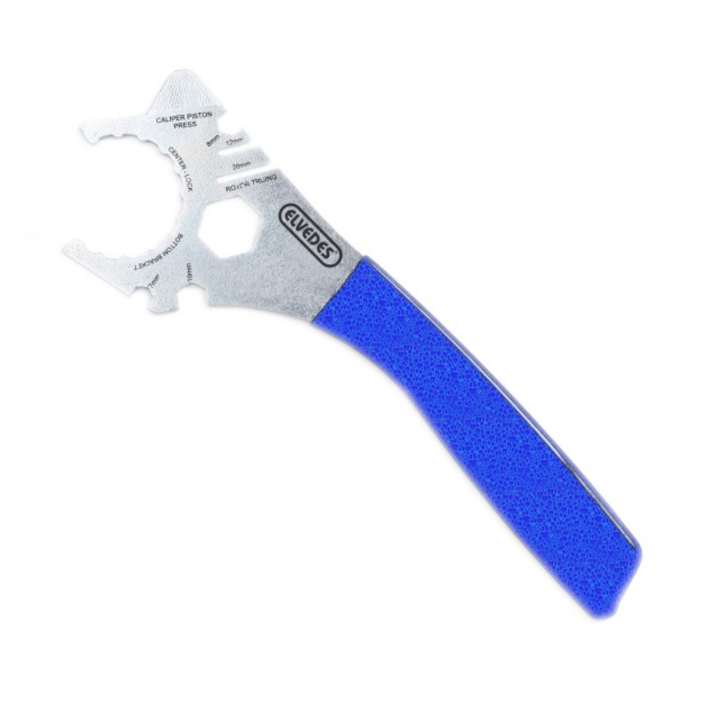 PB0307A Elvedes centerlock tool