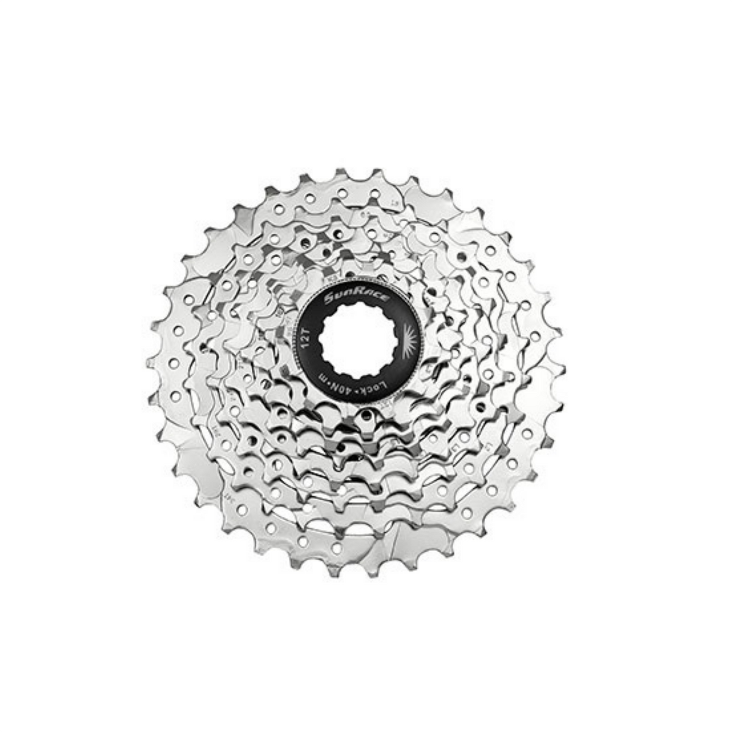 BA0705A 7-speed cassette