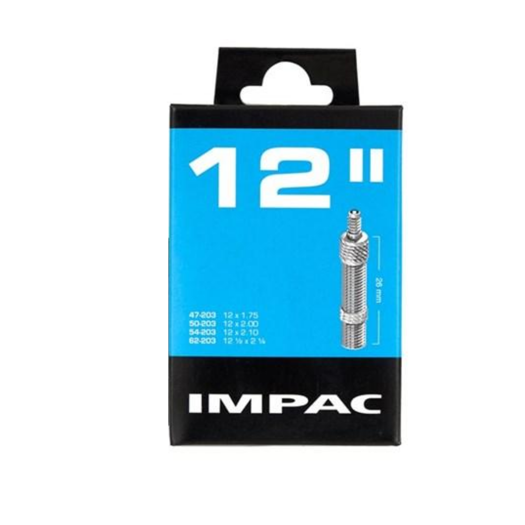BD1205A Impac bib 12x1.75