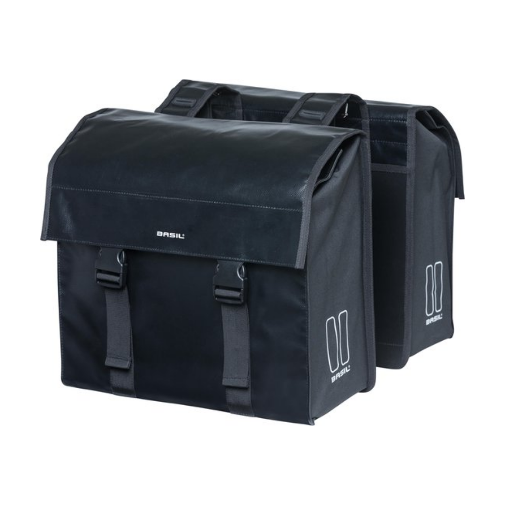 CD0803A Basil Urban Load tas