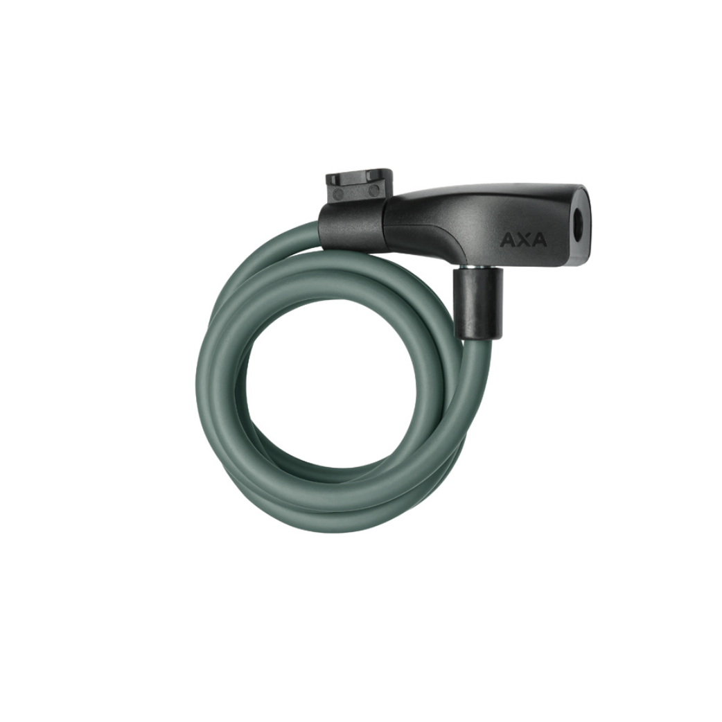 CI1002A Slot kabel Resolute groen