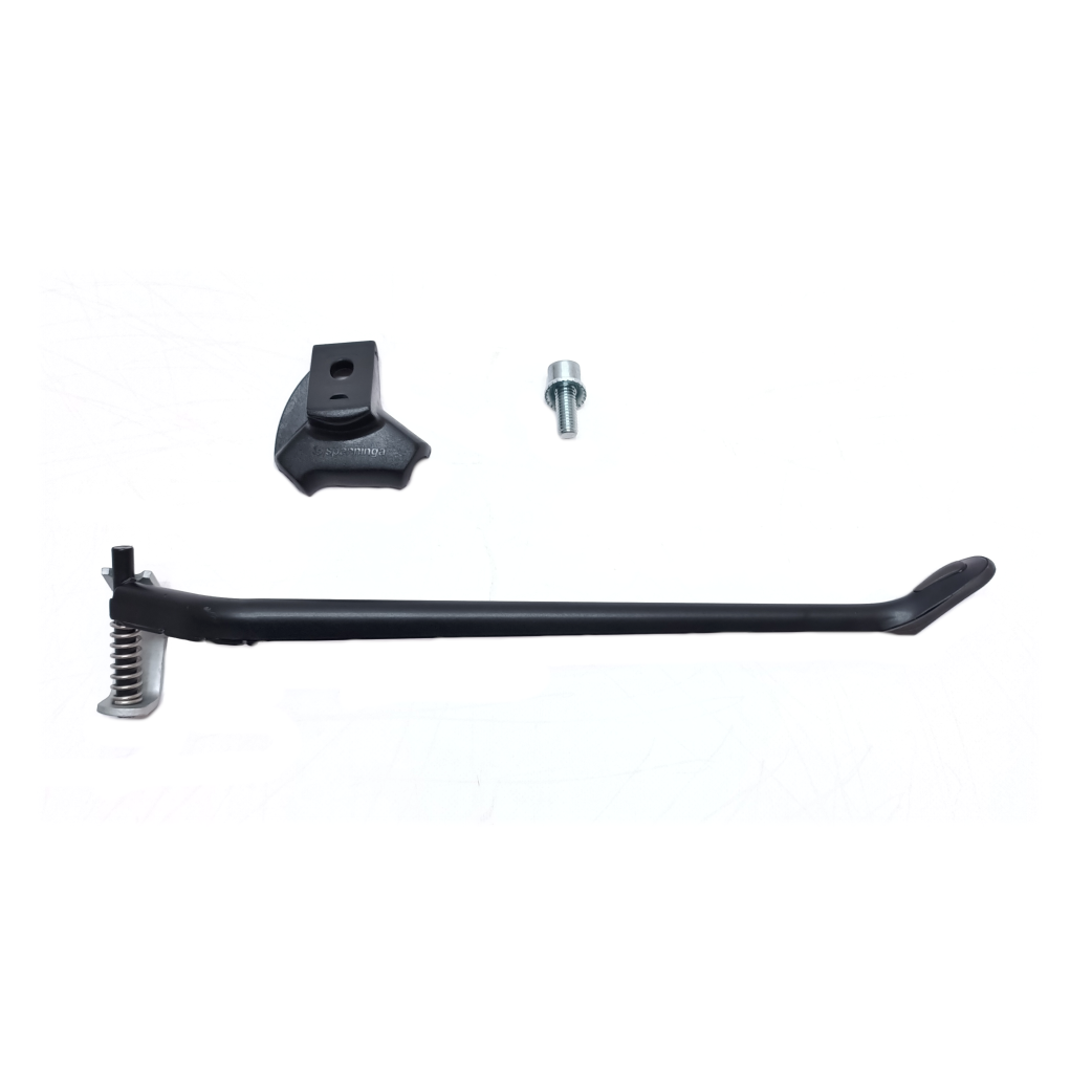 FC0701C Standaard Spanninga 30 mm WP