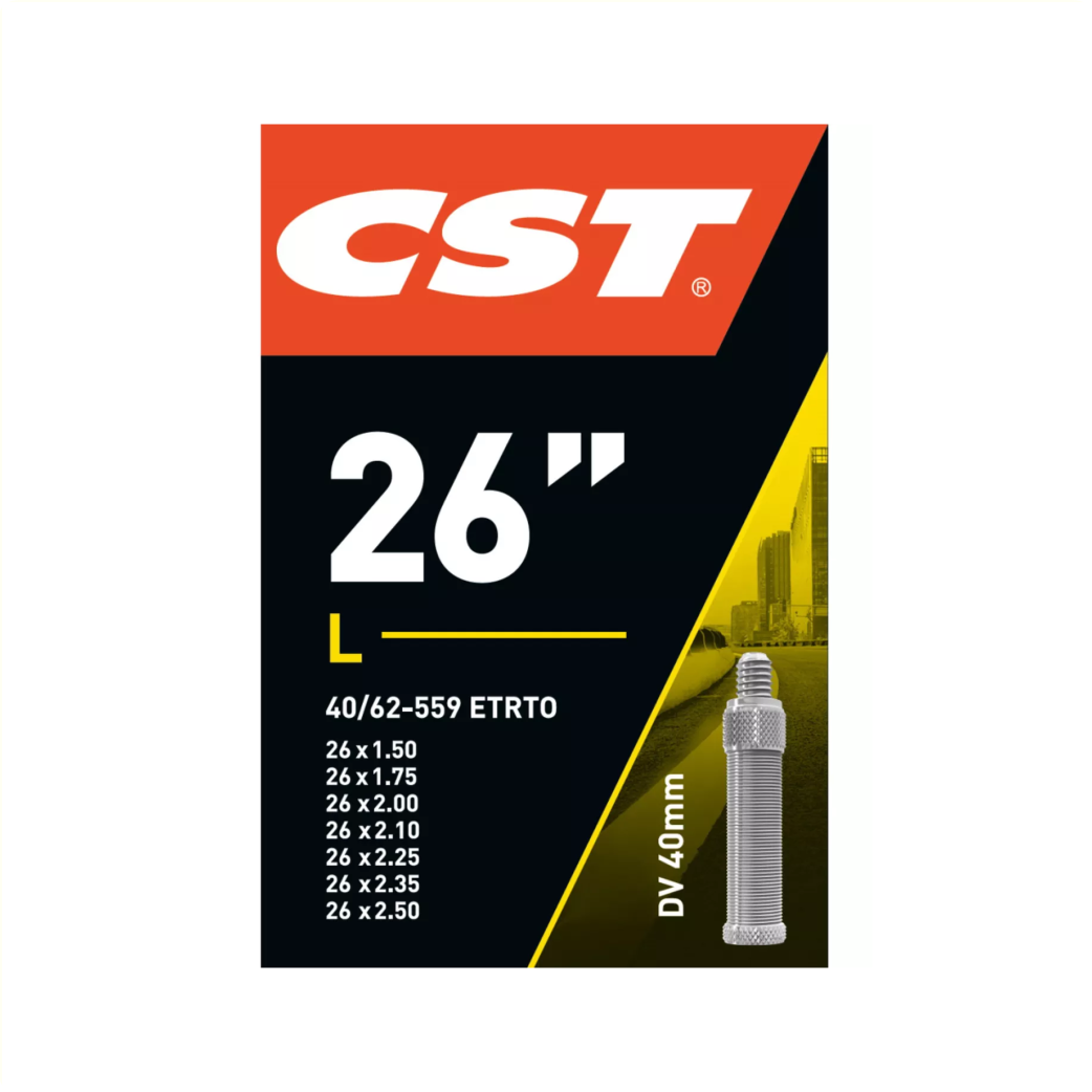 FB2002A CST bib 26x1,75-1.90-2.30 DV
