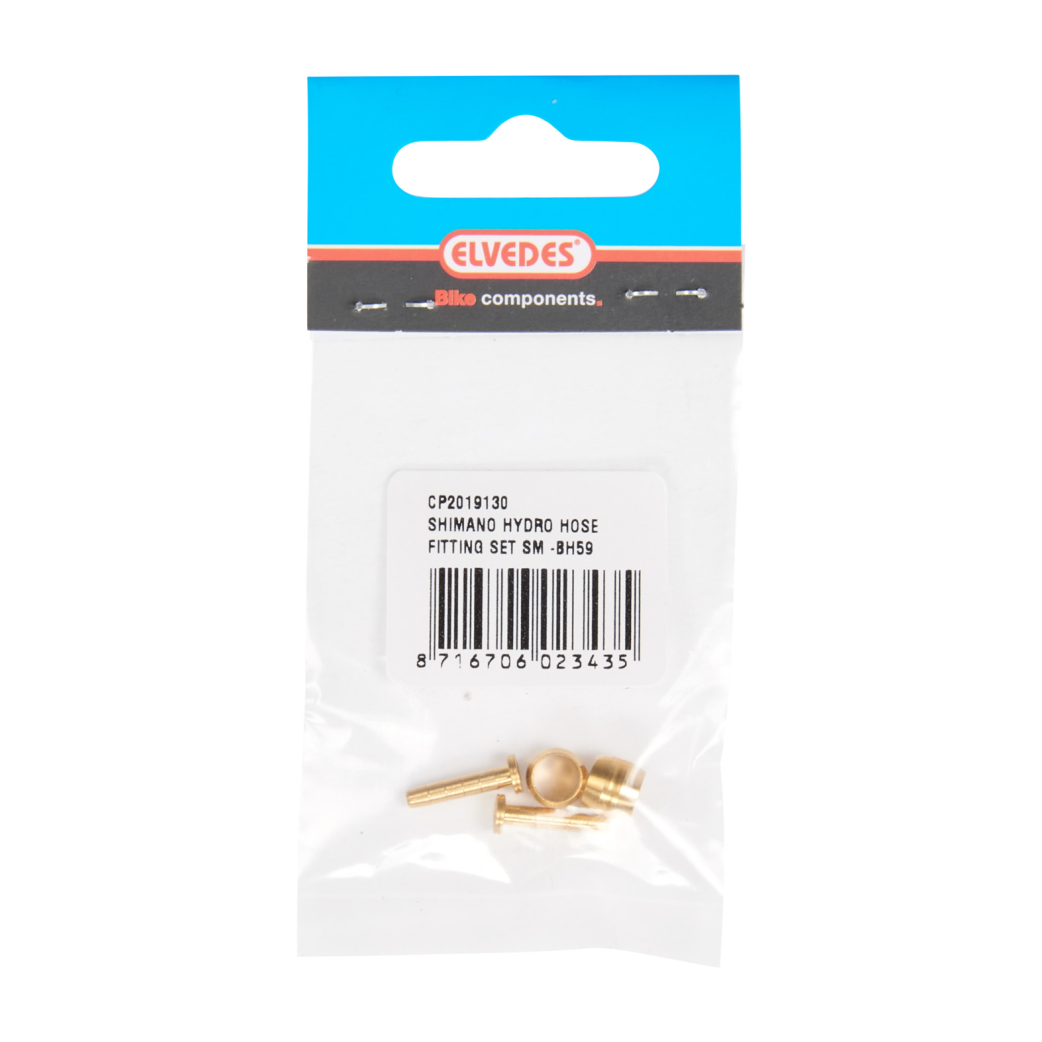 AA0108A Hydroslang aansluitset SM-BH59