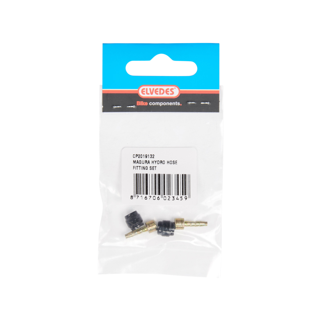 AA0106A Hydroslang aansluitset Magura