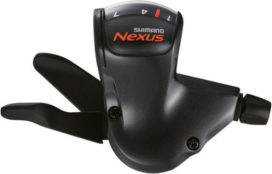EB0702B shimano tigger shift N7