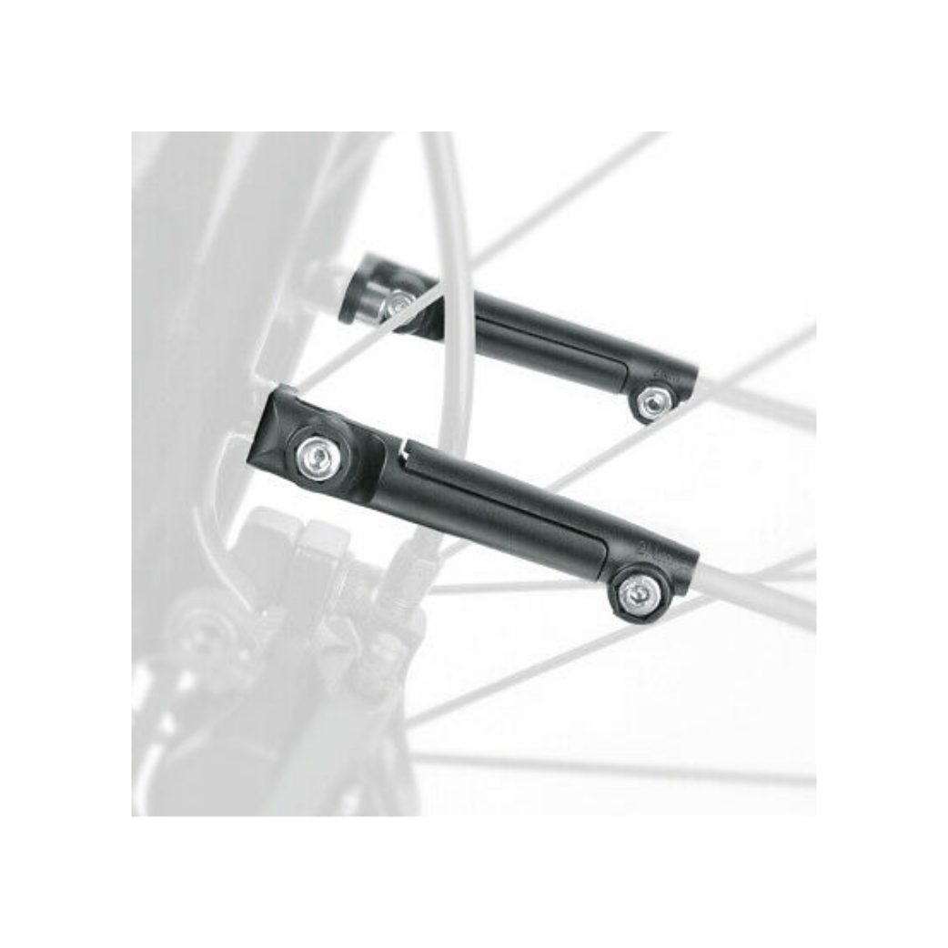 PA0104A SKS spatbord bevestiging