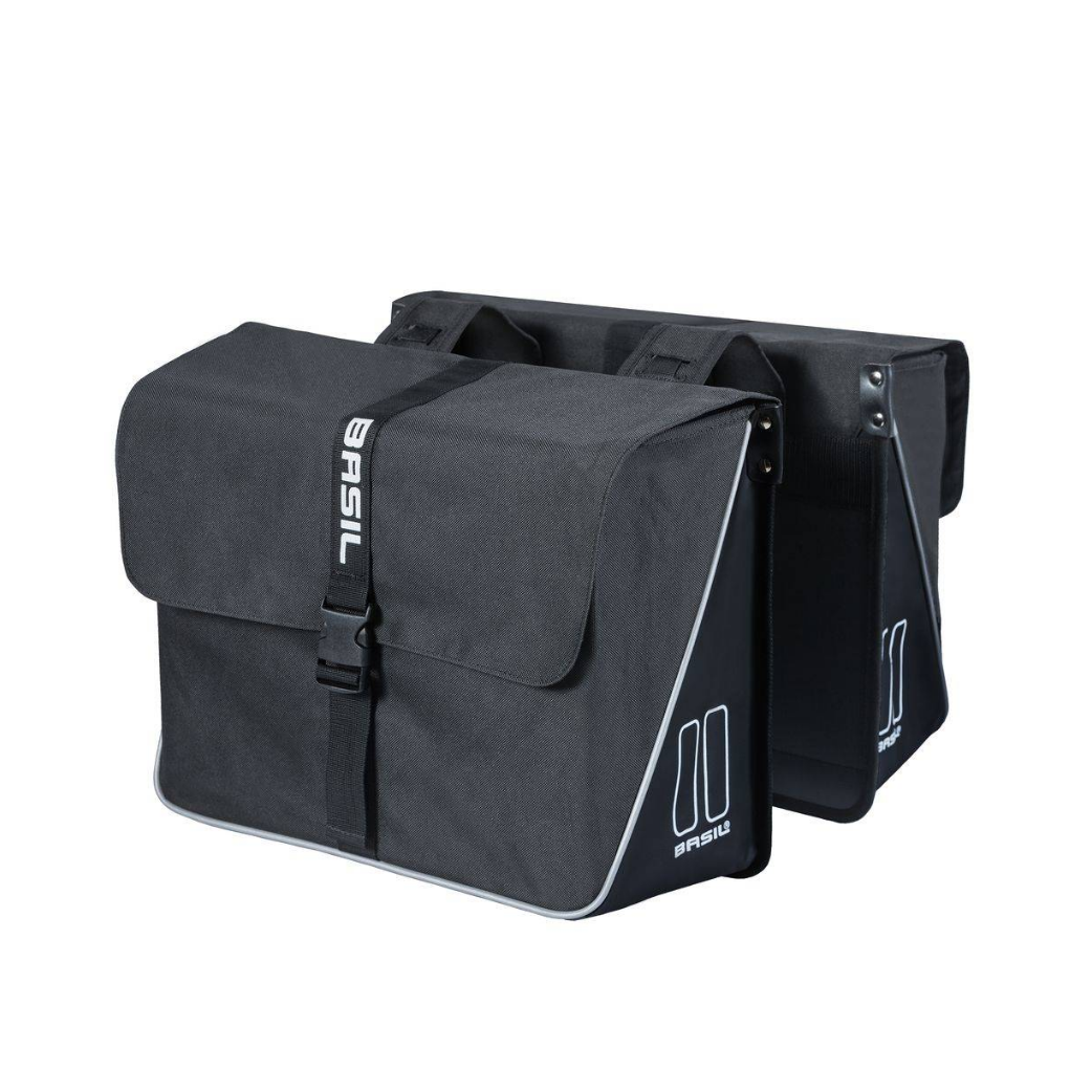 BD0102A Basil Forte dubbele tas