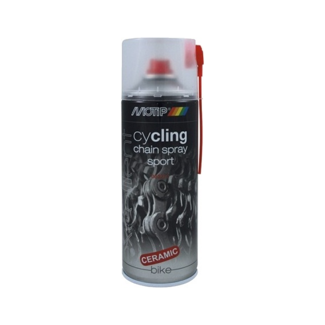 BF1103A Motip Chain Spray sport