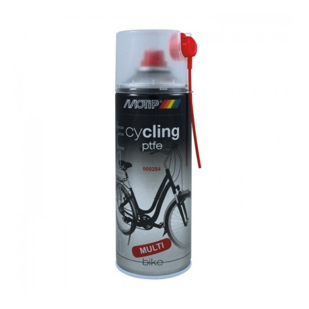 BF0104A Motip Cycling PTFE spray