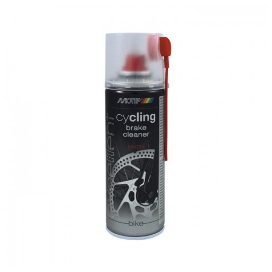 BG1302A Motip Cycling brake cleaner