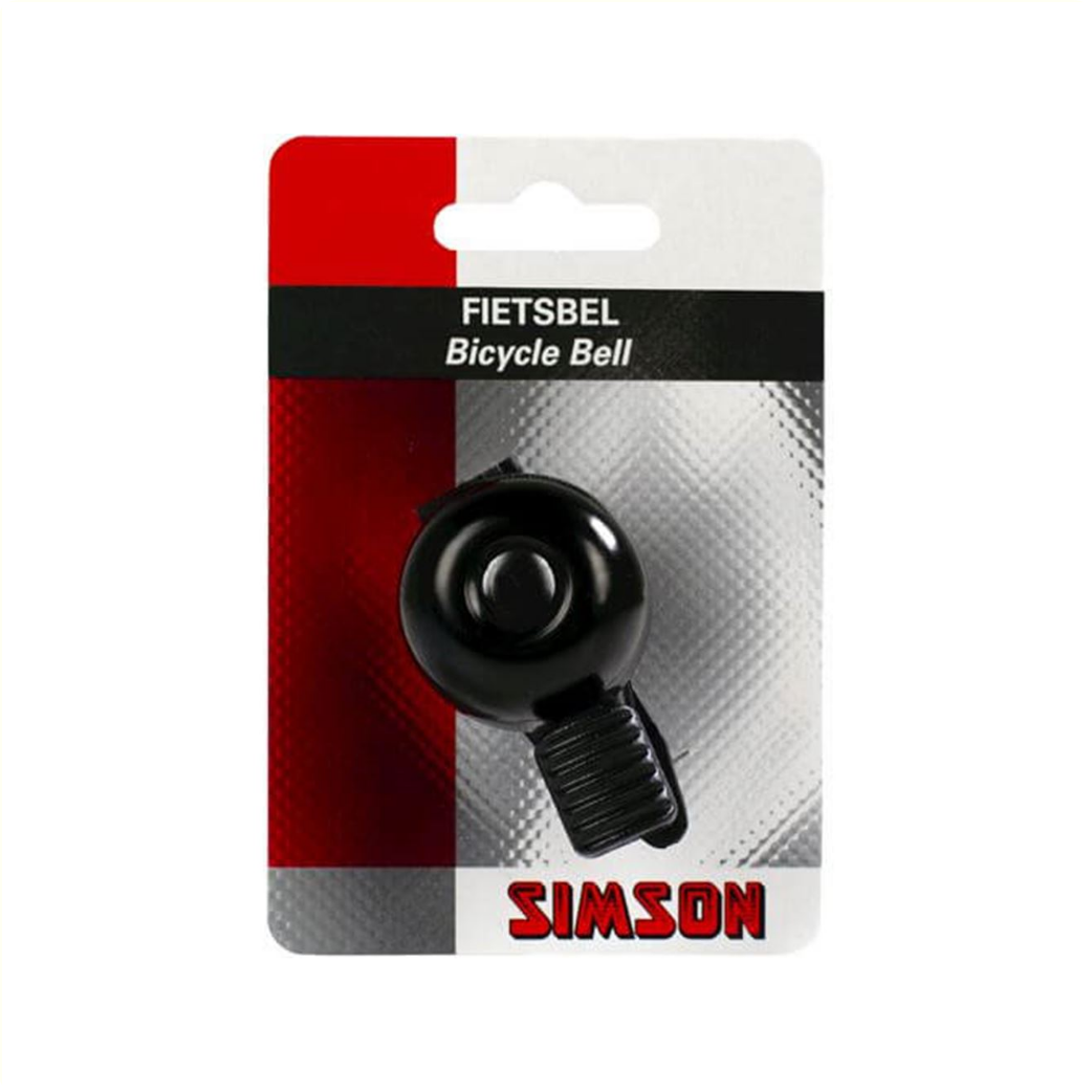 RC0805A Simson bel mini 32mmm