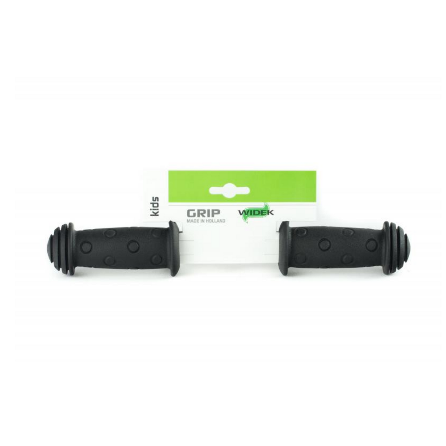 CG0106A Handvat kids grip basic zwart