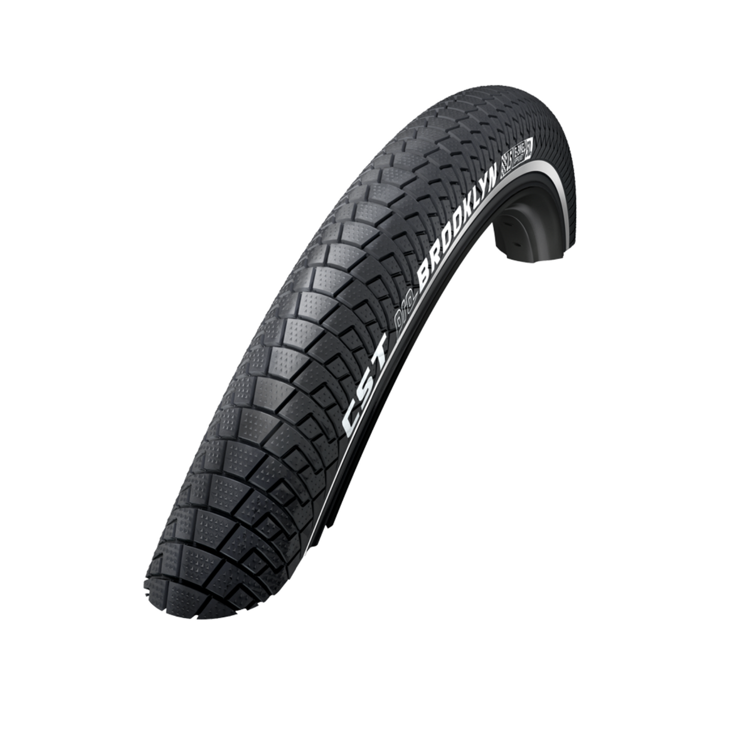 EB1501C CST Brooklyn Pro Bub 20x2.15