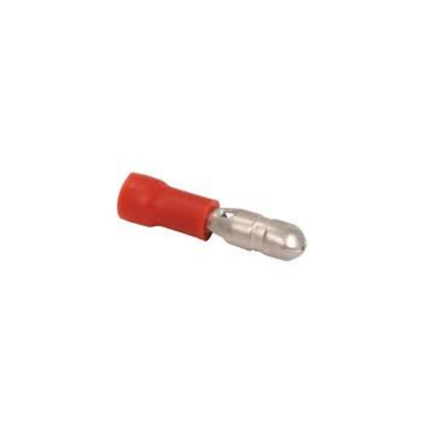 PC0406A kabelschoen rond Man 4mm
